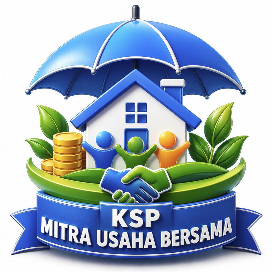 Logo resmi KSP MUBP